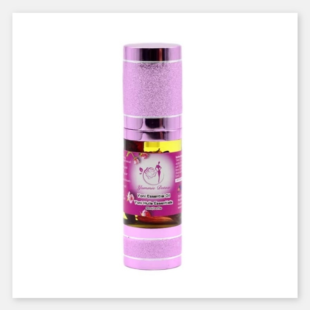 YONI ESSENTIAL OIL